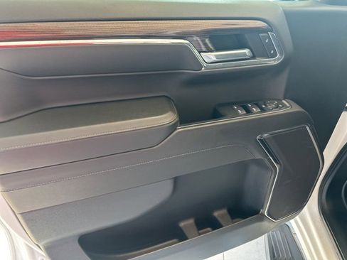 Used 2024 Chevrolet Silverado 1500 LT w/ All Star Edition Plus image 9