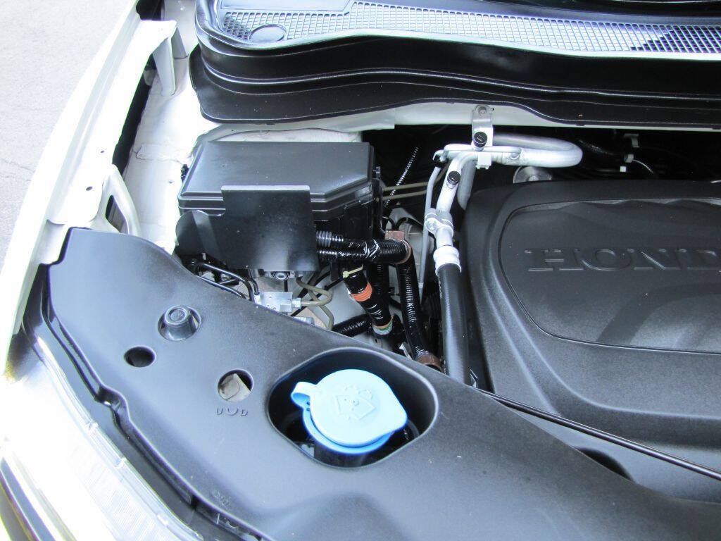 Used 2020 Honda Passport Touring image 35