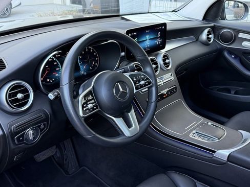 Certified 2022 Mercedes-Benz GLC 300 GLC 300 image 20