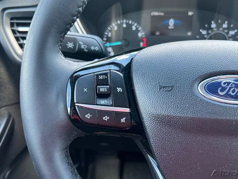 Used 2022 Ford Escape SEL AWD/4WD image 22