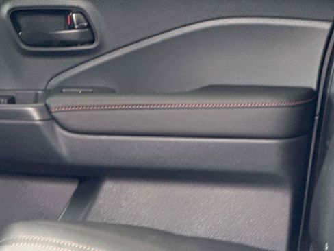 New 2026 Honda Ridgeline TrailSport image 14