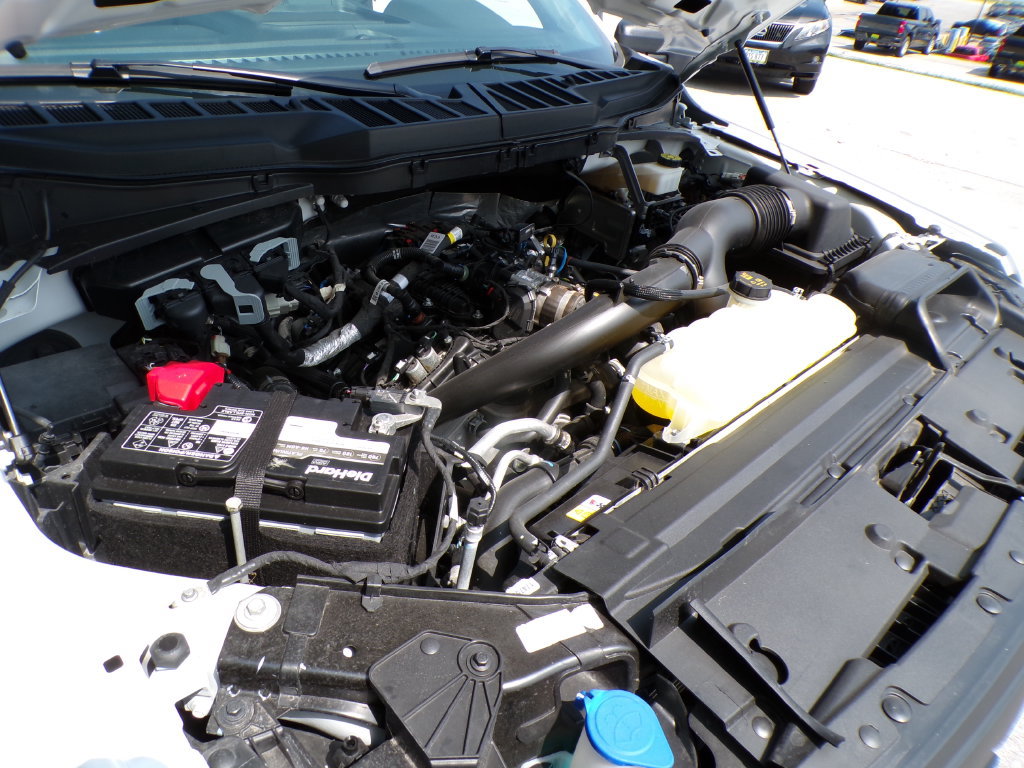 Used 2024 Ford F150 XL RWD image 33