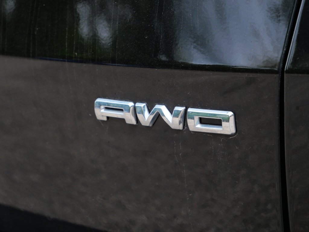Certified 2023 Ford Escape Active AWD/4WD image 8