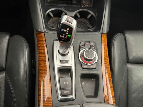 Used 2010 BMW X6 M AWD/4WD image 17
