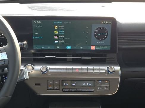 Certified 2026 Hyundai Kona Limited AWD/4WD image 15