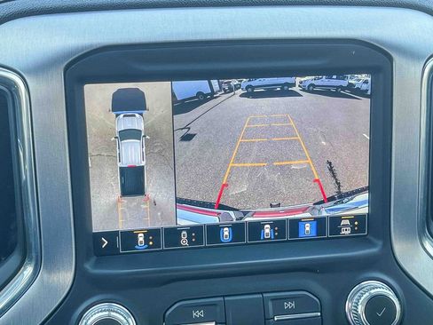 Used 2021 GMC Sierra 2500 SLT w/ SLT Premium Package image 54