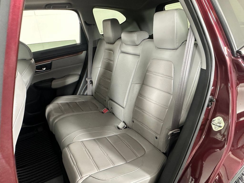 Used 2018 Honda CR-V EX-L image 20