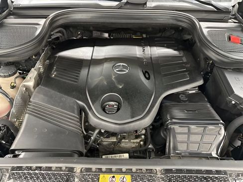 Used 2022 Mercedes-Benz GLE 450 4MATIC image 10