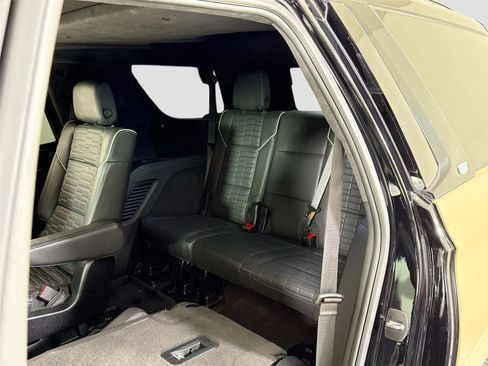 Used 2023 Cadillac Escalade V w/ LPO, ONYX Package AWD/4WD image 27