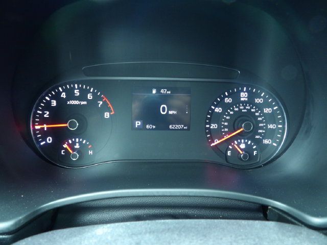Used 2021 Kia Soul S FWD image 16