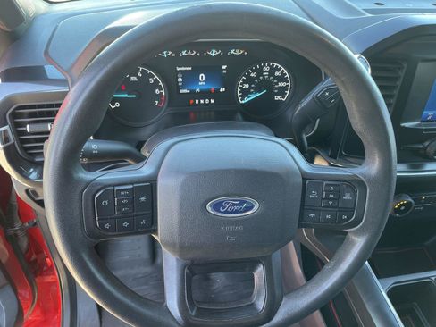 Used 2021 Ford F150 XL w/ STX Appearance Package image 15