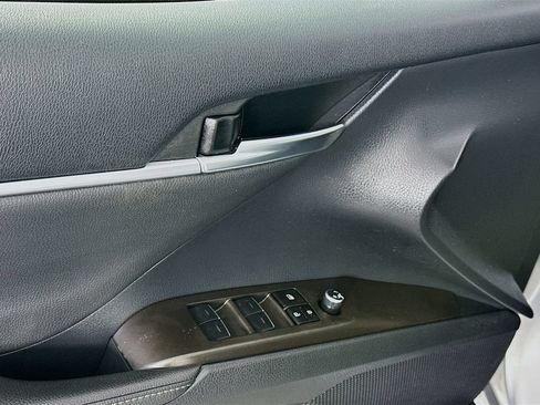 Used 2023 Toyota Camry XSE w/ Navigation Package FWD image 24