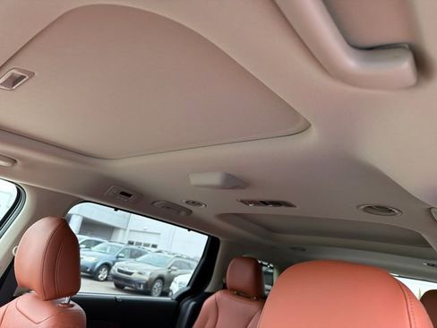New 2026 Kia Carnival SX FWD image 16