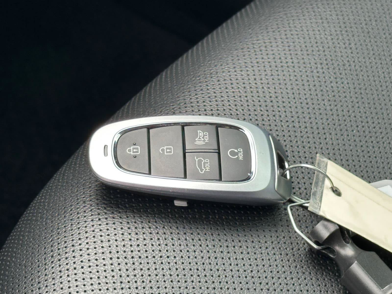 Used 2023 Hyundai Tucson SEL w/ Convenience Package FWD image 39