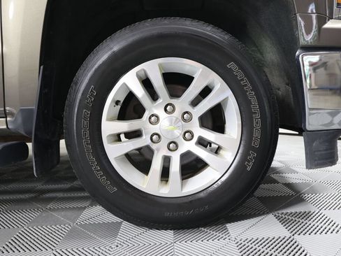 Used 2014 Chevrolet Silverado 1500 LT w/ All Star Edition RWD image 6