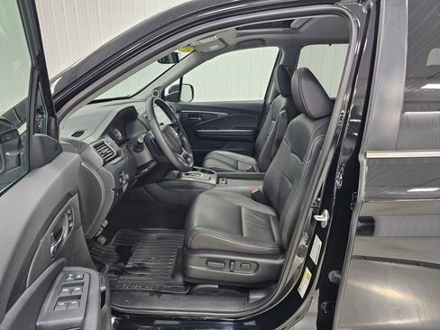 Used 2022 Honda Pilot EX-L image 12