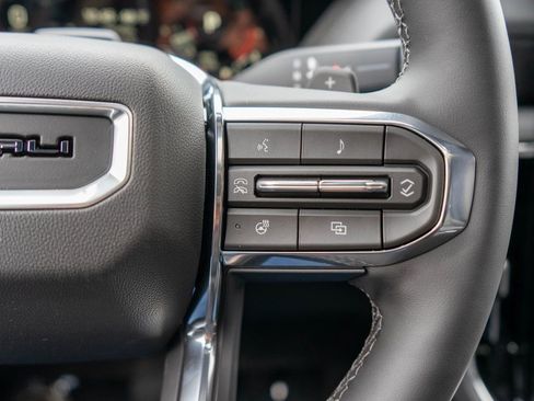 New 2026 GMC Yukon XL Denali w/ Denali Reserve Package image 23