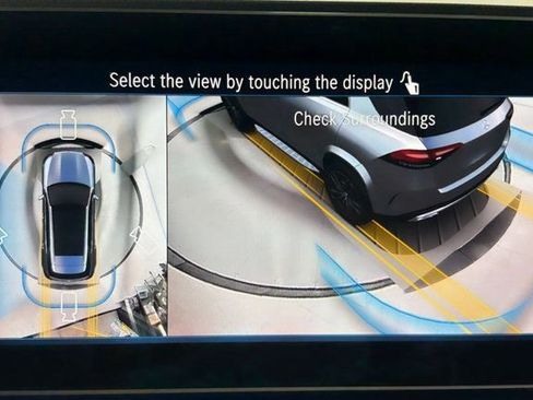 Certified 2026 Mercedes-Benz GLE 350 4MATIC image 21