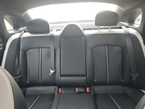 New 2026 Kia K5 GT-Line AWD/4WD image 17