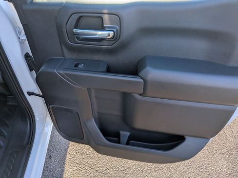 Used 2023 Chevrolet Silverado 1500 W/T w/ WT Fleet Convenience Package image 27