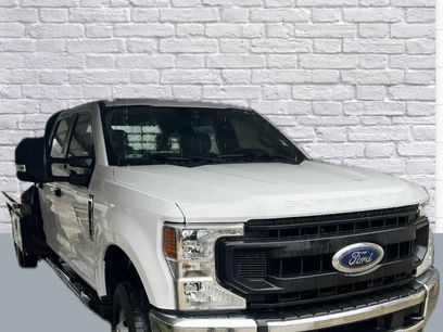 Used 2020 Ford F350 XL w/ Power Equipment Group