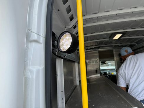 Used 2016 RAM ProMaster 2500 FWD image 48