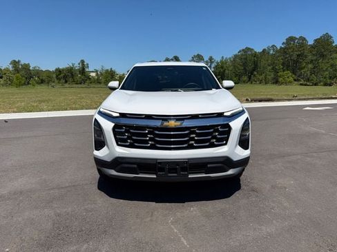 Used 2025 Chevrolet Equinox LT FWD image 15