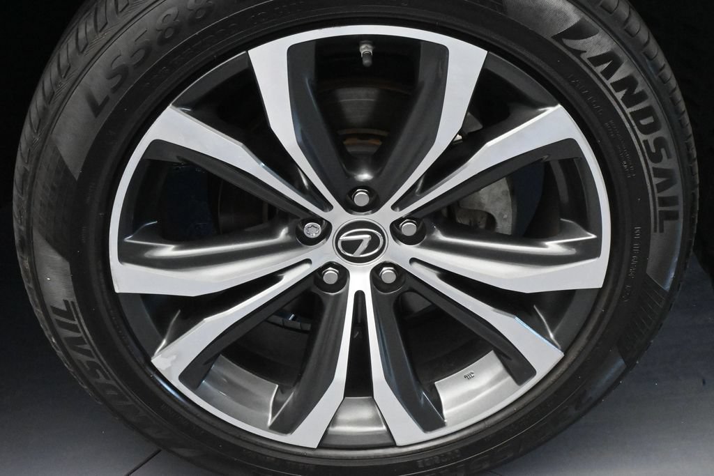 Used 2020 Lexus RX 350 FWD w/ Premium Package image 48