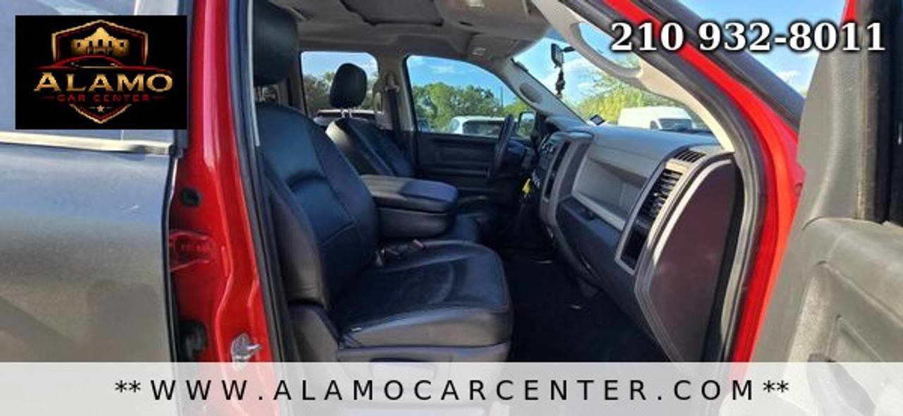 Used 2012 RAM 1500 Express AWD/4WD image 18