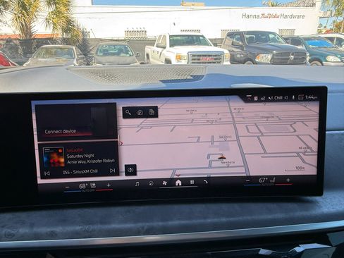 Used 2024 BMW X5 xDrive40i w/ M Sport Package image 38