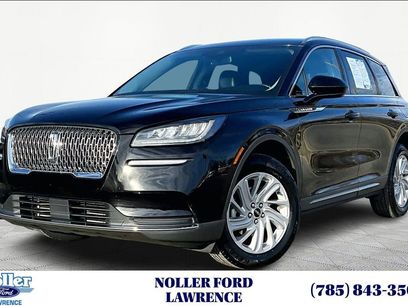 Used 2022 Lincoln Corsair FWD