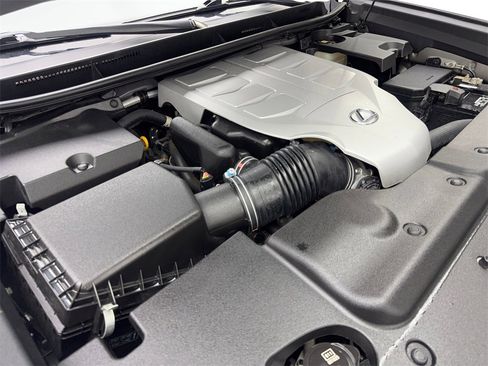 Used 2021 Lexus GX 460 Premium image 83