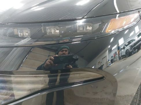 New 2026 Nissan Murano Platinum image 58