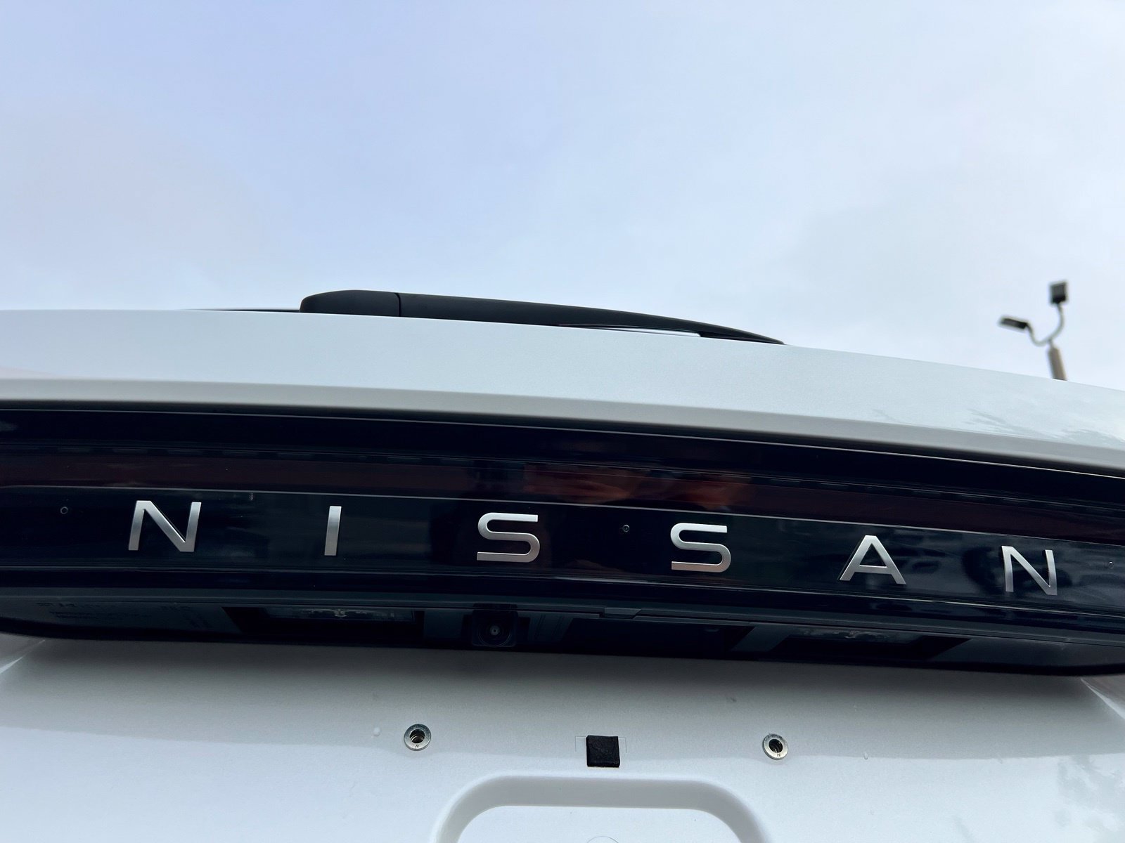 Used 2023 Nissan Ariya FWD image 25