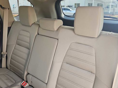 Certified 2022 Honda CR-V EX image 25