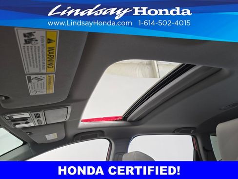 Certified 2022 Honda CR-V Touring image 22