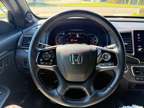 Used 2021 Honda Passport EX-L image 13