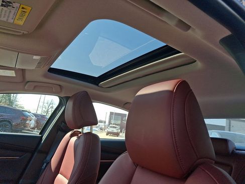 New 2026 MAZDA MAZDA3 Carbon image 13