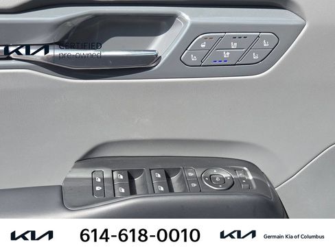 Certified 2024 Kia EV9 GT-Line AWD/4WD image 25