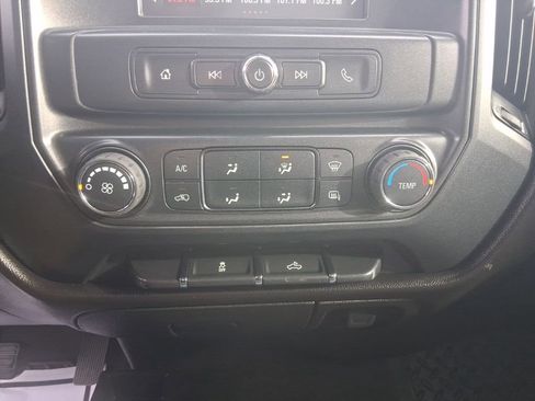 Used 2016 GMC Sierra 1500 4x4 Double Cab w/ Elevation Edition image 25