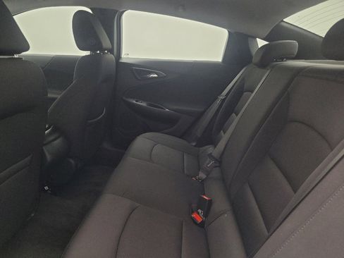 Used 2021 Chevrolet Malibu LS FWD image 18