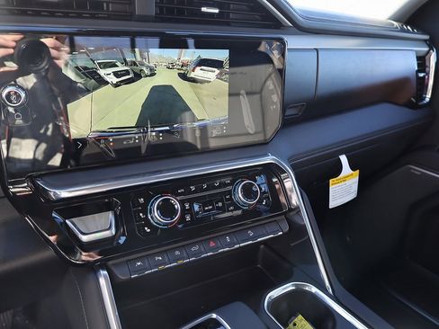 New 2026 GMC Sierra 1500 Denali w/ Technology Package image 15