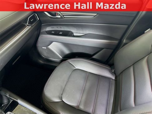 Certified 2025 MAZDA CX-5 Carbon Edition image 23