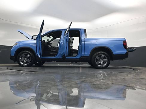 Used 2024 Honda Ridgeline TrailSport image 50