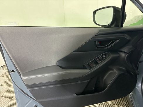 Used 2024 Subaru Crosstrek 2.0i Premium image 23