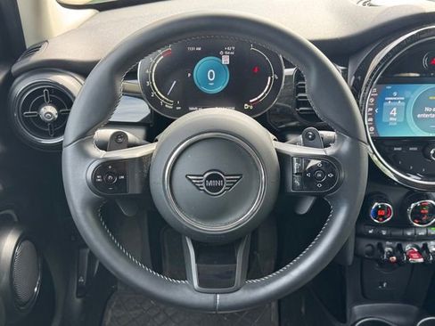 Certified 2024 MINI Cooper S FWD image 21