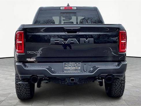 New 2026 RAM 1500 RHO image 4