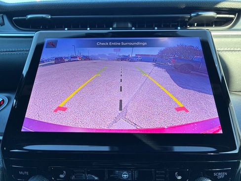 New 2025 Jeep Grand Cherokee Limited image 20