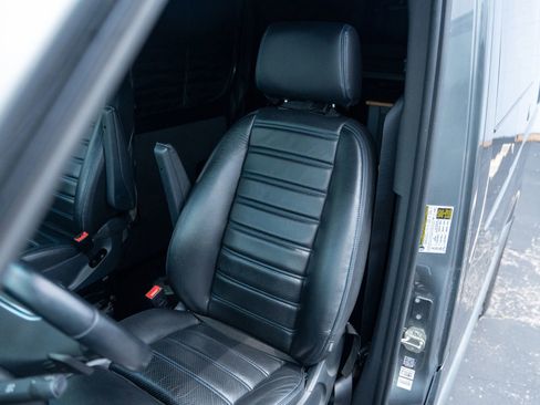 Used 2019 Mercedes-Benz Sprinter 4x4 144 image 21