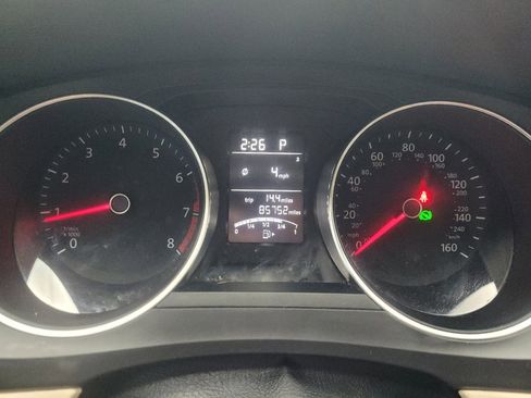 Used 2016 Volkswagen Jetta SE FWD image 23